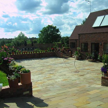 Church Farm Barns Stratford-upon-Avon Dış mekan fotoğraf