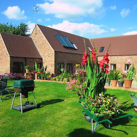 Church Farm Barns Stratford-upon-Avon Dış mekan fotoğraf