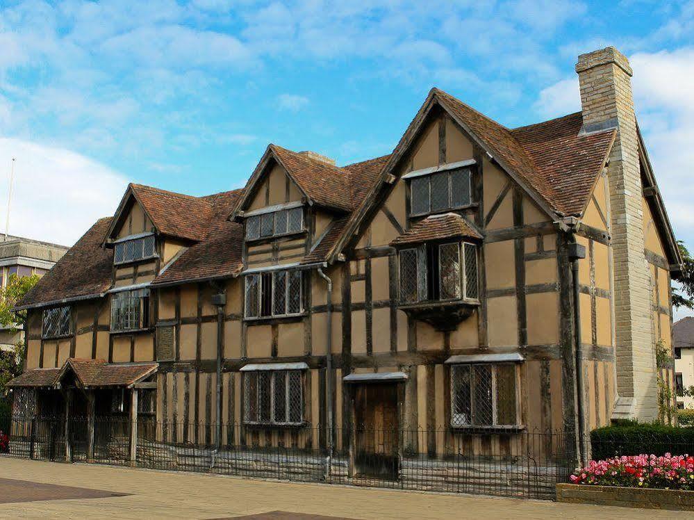 Church Farm Barns Stratford-upon-Avon Dış mekan fotoğraf