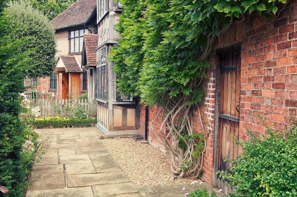 Church Farm Barns Stratford-upon-Avon Dış mekan fotoğraf